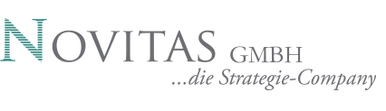 Novitas GmbH Logo